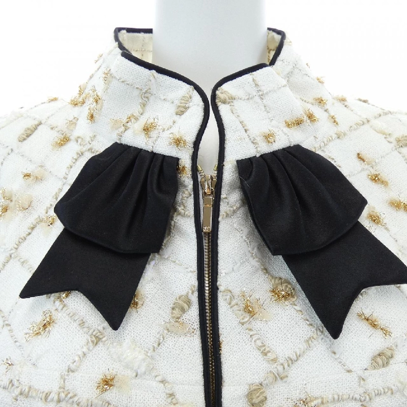 Jacket CHANEL P61190V46745 - Hàng hiệu Authentic 821209