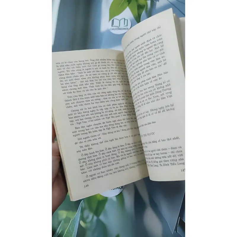 [XƯA] Báo Chí: Những Vấn Đề Lí Luận Và Thực Tiễn 2 (1996) 928582