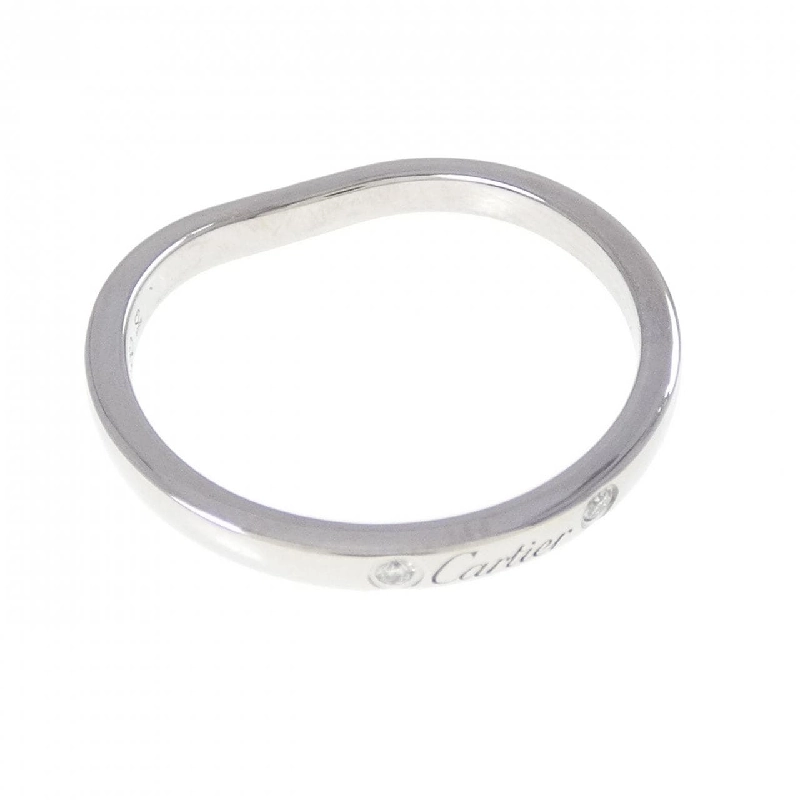 Nhẫn Cartier Ballerina 3P - Hàng hiệu Authentic 835705