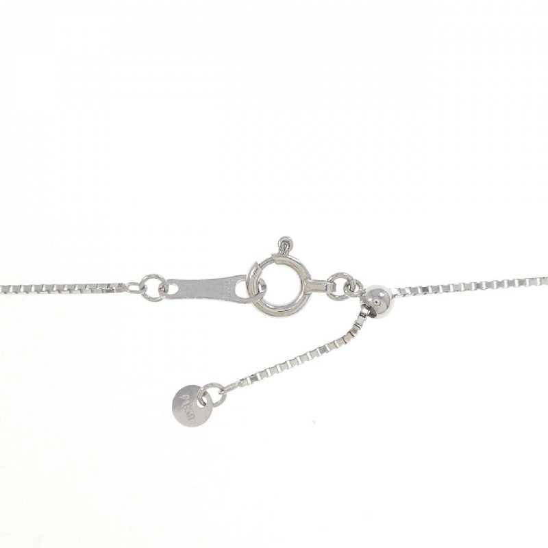 Dây chuyền kim cương PT900/PT850 0.41CT - Hàng hiệu Chính hãng 865072