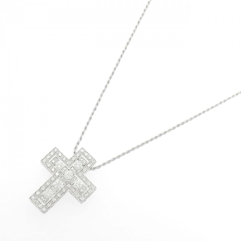 Damiàni Belle Époque Necklace - Hàng hiệu Authentic 840053