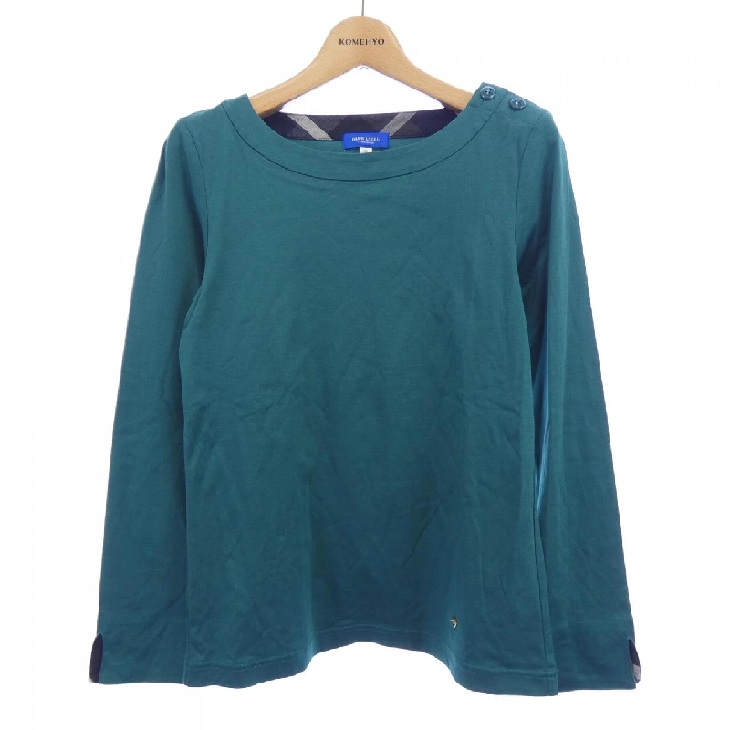 【Mã giảm giá】Blue Label Crestbridge BLUE LABEL CRESTBRIDGE Áo 639945