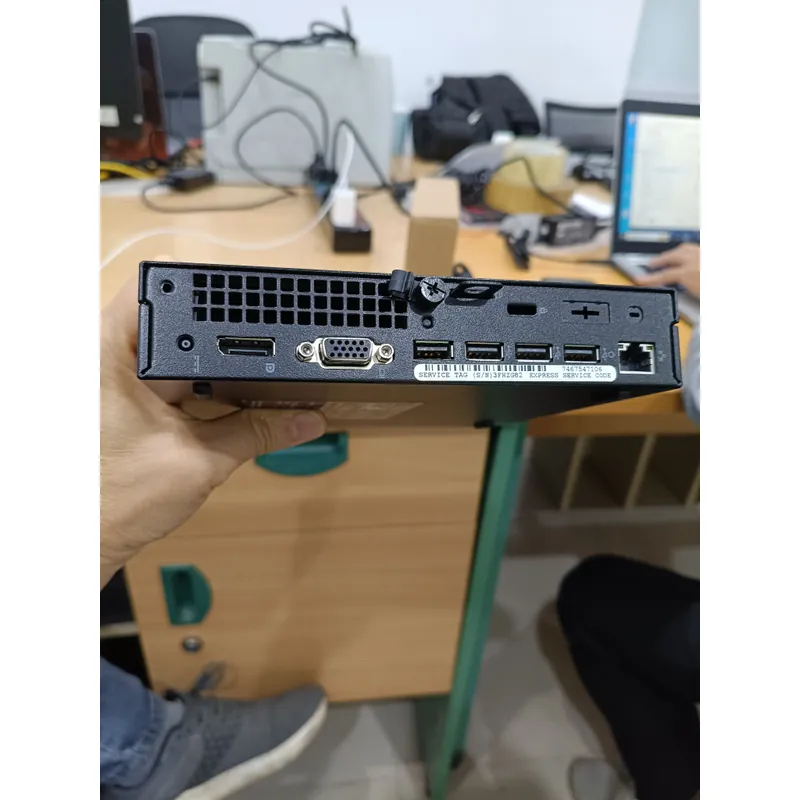 Dell Mini PC 3020 715719