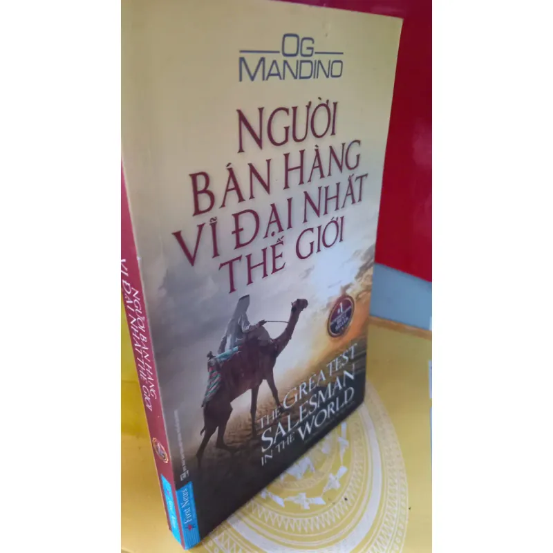 người bán hàng vĩ đại nhất thế giới 926856