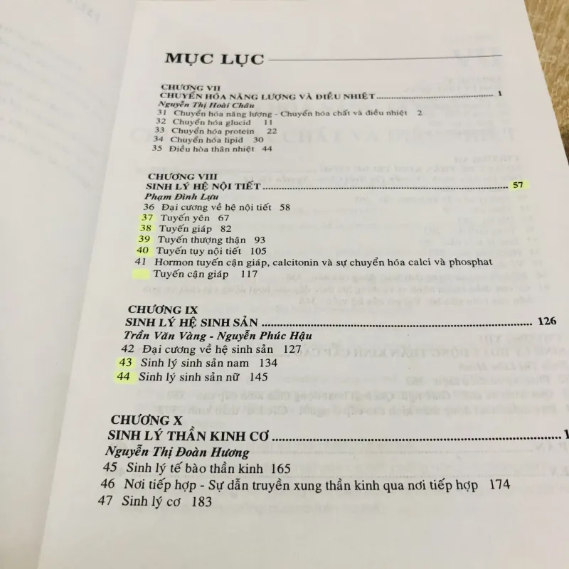 SINH LÝ HỌC Y KHOA ( 2 TẬP) 996052