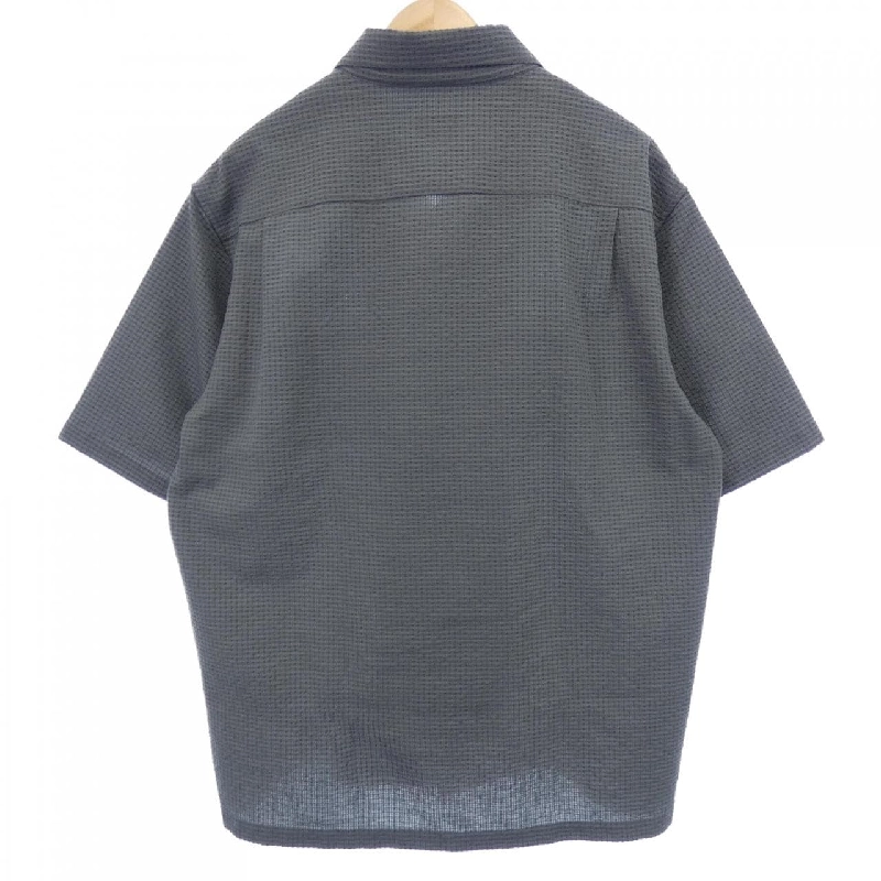 ザノースフェイス THE NORTH FACE NR22160 S／S áo sơ mi - Hàng hiệu Authentic 886140