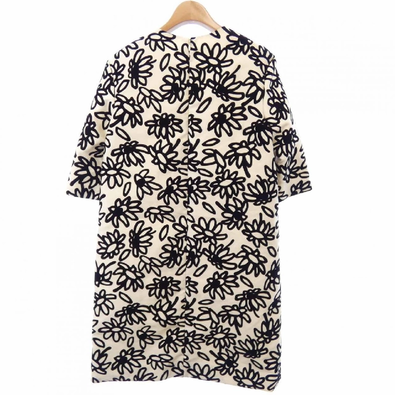 【Mã giảm giá】Đầm MARNI 650374