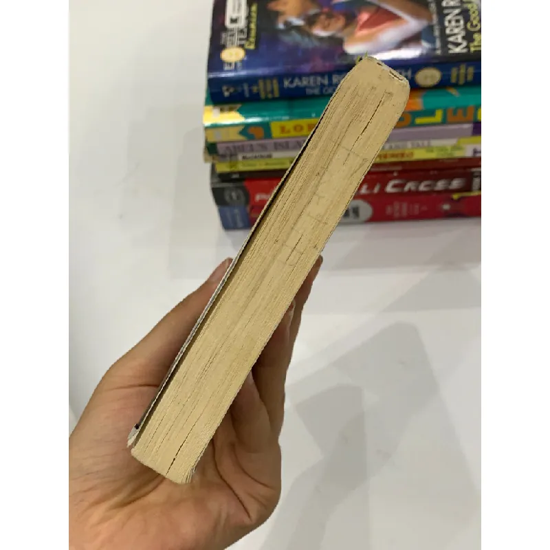 The Westing Game – Ellen Raskin 559624