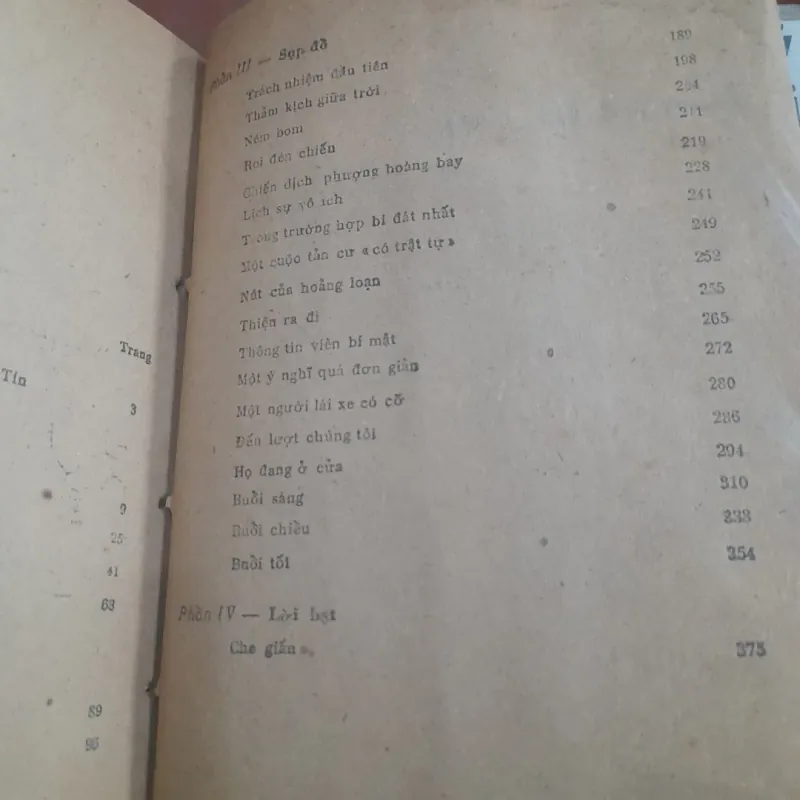 Frank Snepp - CUỘC THÁO CHẠY TÁN LOẠN 762064