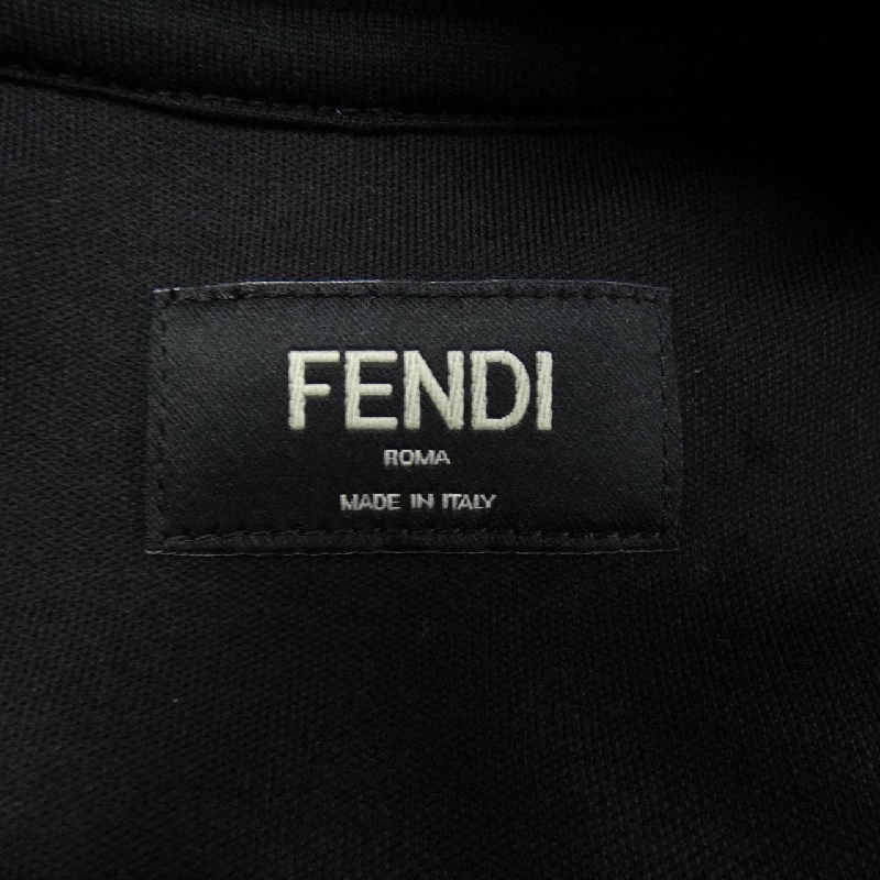Áo thun FENDI - Hàng hiệu Chính hãng 901567