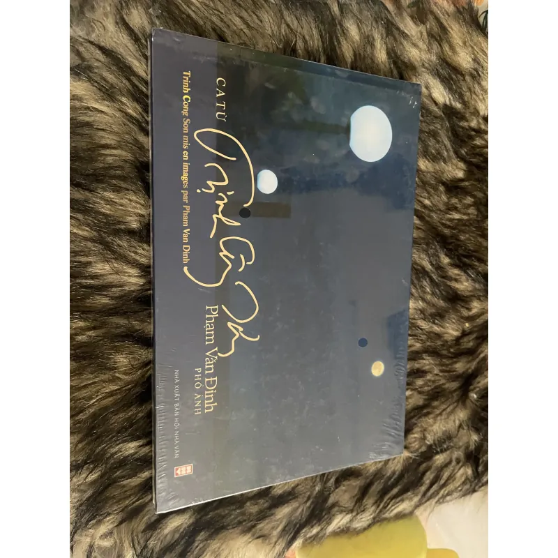 Ca từ Trịnh công sơn  749435