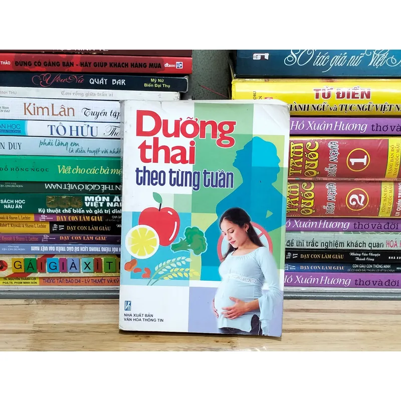 Dưỡng thai theo từng tuần 680225