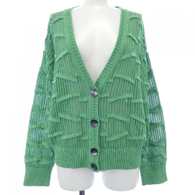 【Mã giảm giá】Áo khoác cardigan PRIDE 638070
