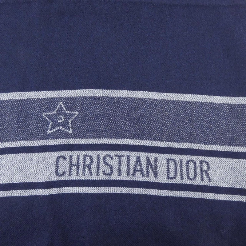 クリスチャンディオール CHRISTIAN DIOR 84DIS300A100 STOLE - Hàng hiệu Authentic 833245