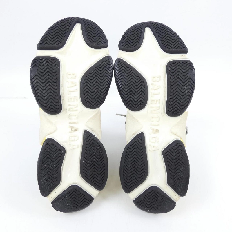 Giày sneaker BALENCIAGA 534162 TRIPLE S - Hàng hiệu Authentic 905045