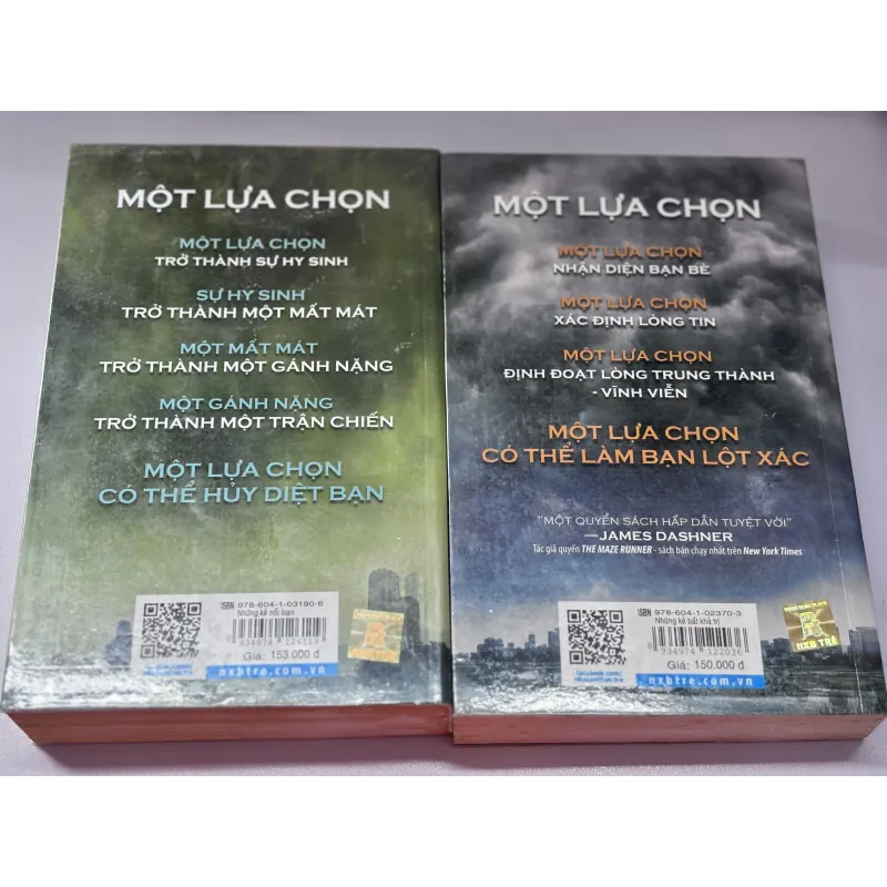 Divergent Những kẻ bất khả trị và Insurgent Những kẻ nổi loạn 1009268
