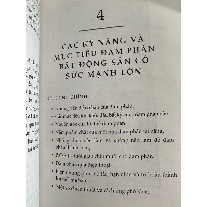 Donal Trump Chiến lược đầu tư bất động sản 547027