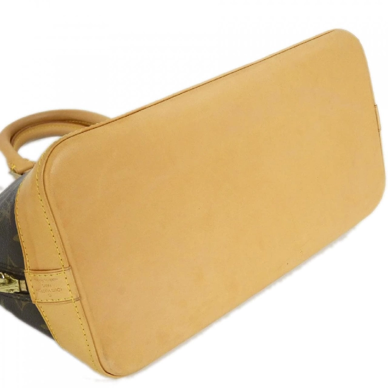 Túi Louis Vuitton Monogram Alma PM M51130 615681