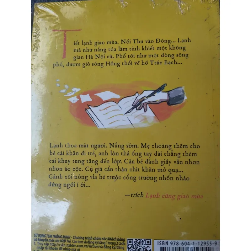 VIẾT VỤN... THỜI GIAN 727139