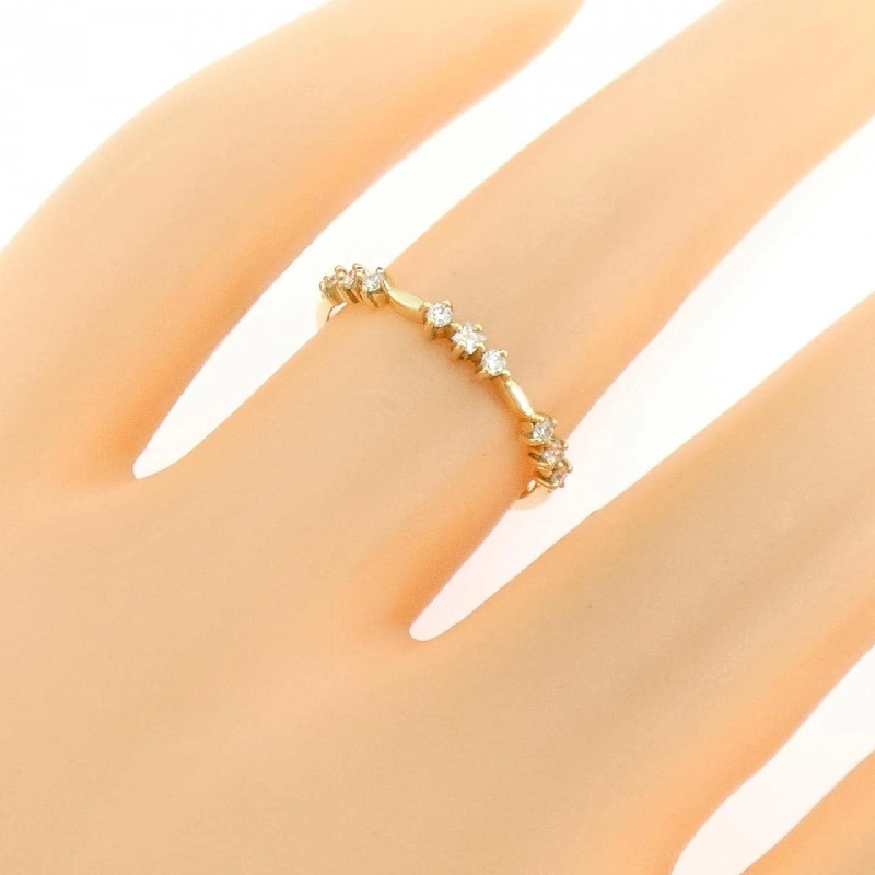 Nhẫn NN 0.12CT - Hàng hiệu Authentic 838949