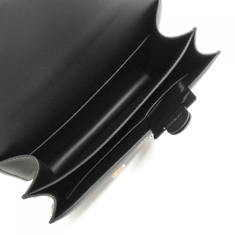 Túi xách vai Hermès DANCING FLOWERS Constance 3 MINI 084108CK - Hàng hiệu Chính hãng 767243