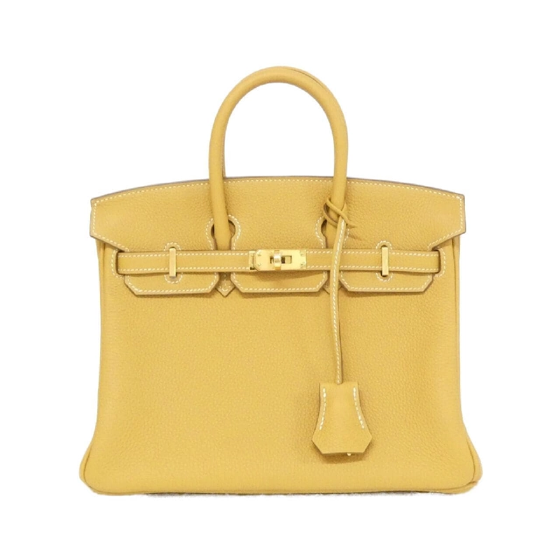 Túi xách Hermès Birkin 25cm 041344CC - Hàng hiệu Chính hãng 766217