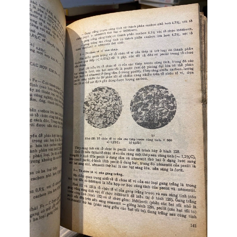 Kim loại học và nhiệt luyện - Nghiêm Hùng 756054