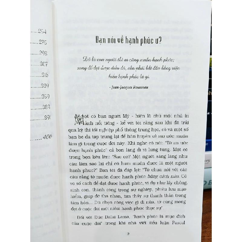 Bàn về hạnh phúc – Matthieu Ricard 551969