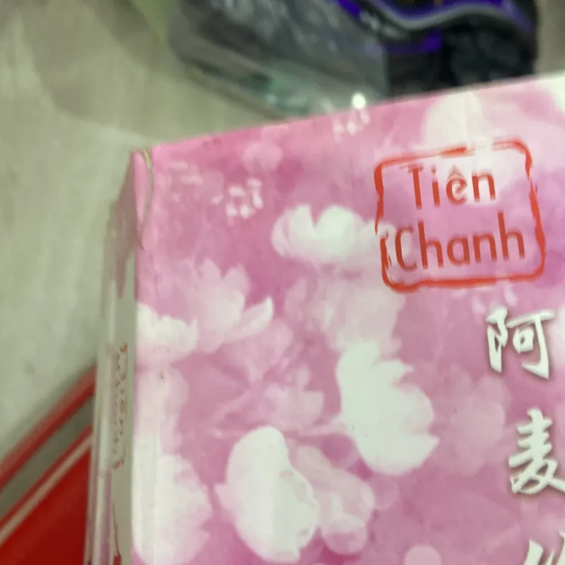 A mạch tòng quân  788713