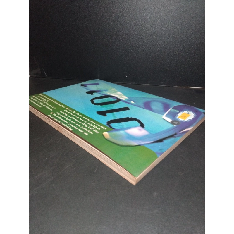 Kỹ thuật điện thoại qua IP & Internet mới 80% ố 2003 Nguyễn Hồng Sơn HCM2103 GIÁO TRÌNH, CHUYÊN MÔN 918153