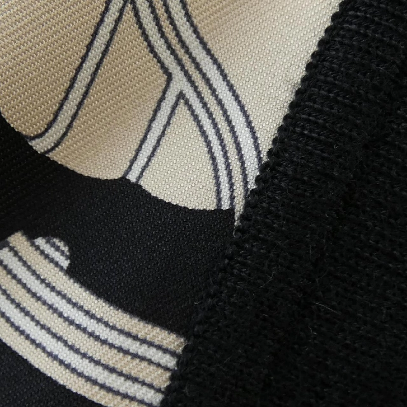 【Mã giảm giá】Áo cardigan dài HERMES 641330