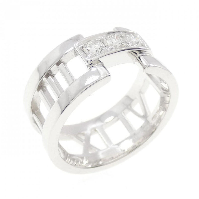 Nhẫn Tiffany Atlas - Hàng hiệu Authentic 839706