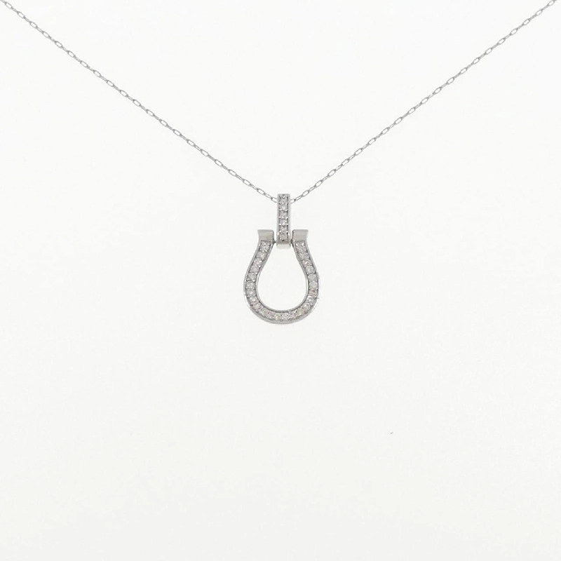 Dây chuyền kim cương PT900/PT850 0.20CT - Hàng hiệu Chính hãng 857637