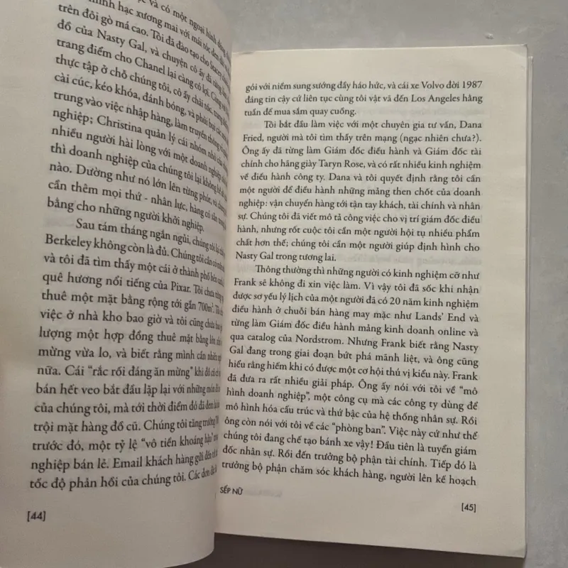 Sếp nữ - Sophia Amoruso (t01) 750626