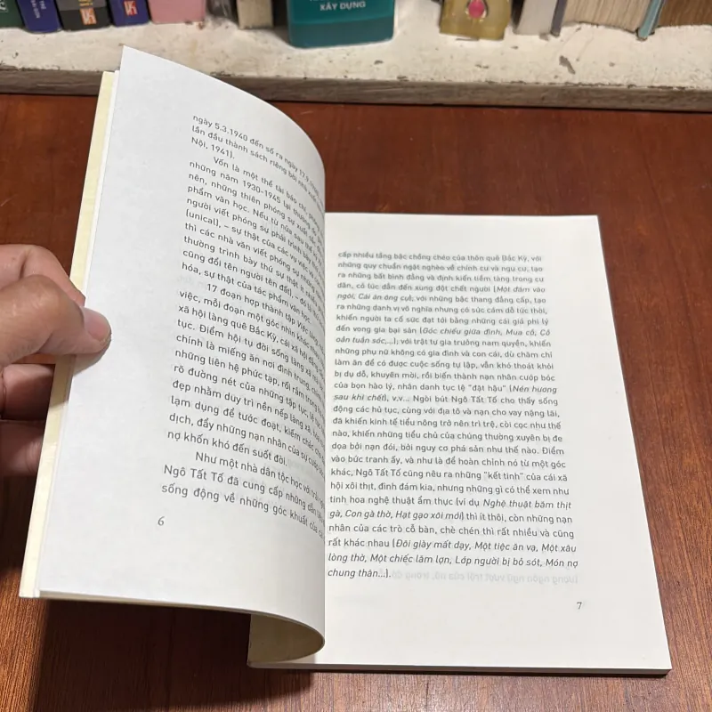 II Việt Nam Danh Tác: Việc Làng - Ngô Tất Tố - 2014 927196