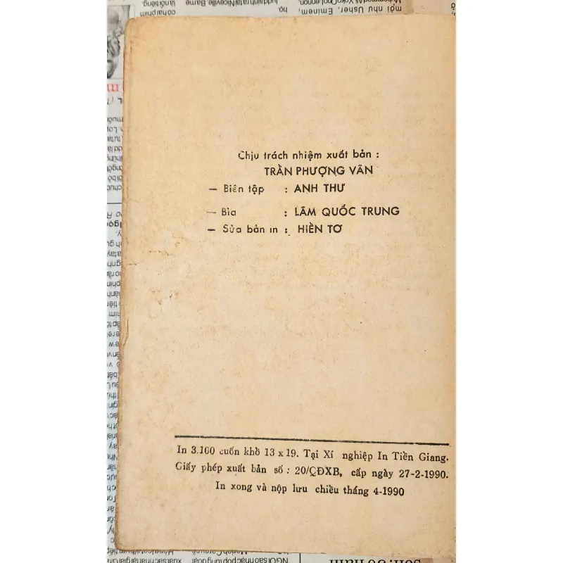 Tiểu thuyết tình cảm lịch sử: GIẤC MỘNG VƯƠNG PHI (Mộng Bình Sơn) - 227 trang 993519