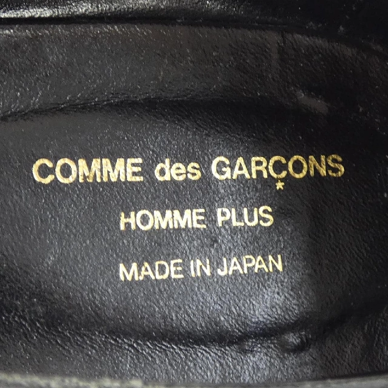 Giày COMME des GARÇONS HOMME plus - Hàng hiệu Authentic 904977