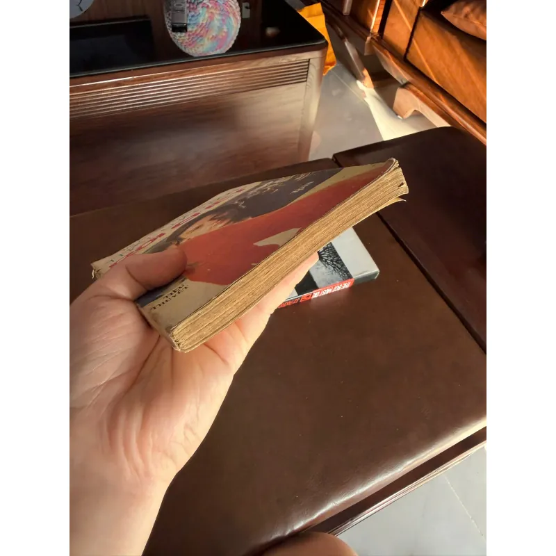 Thấy Luân Đôn Rồi Chết – Paul Alexandre, Maurice Roland | Tiểu Thuyết Xưa- K2 992913