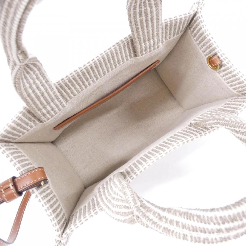 【Sản phẩm mới】Celine Small Cabas Taï 199162FEE Túi 617842