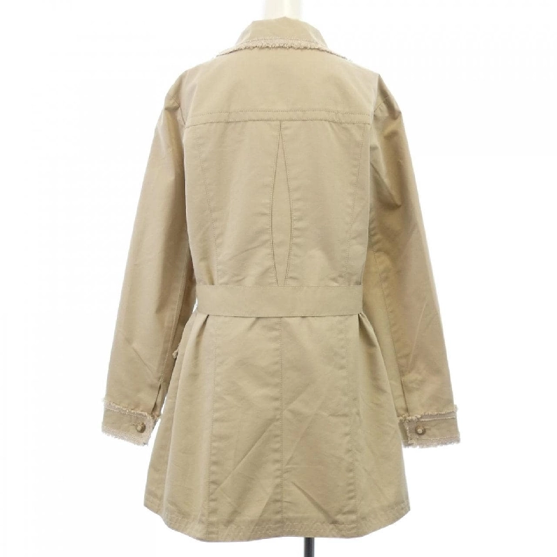 CHANEL P38356V16928 Áo khoác - Hàng hiệu Chính hãng 820997