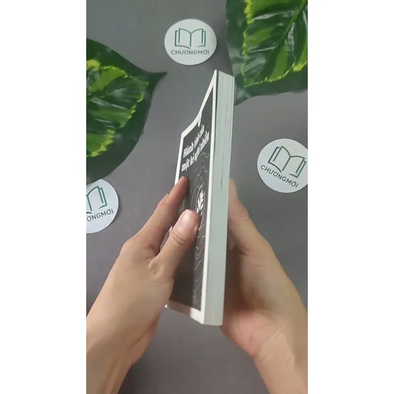 Hành Tinh Của Một Kẻ Nghĩ Nhiều 604619