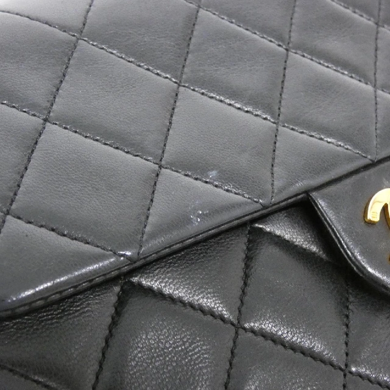 【Vintage】Túi xách chéo Chanel 01163 611267
