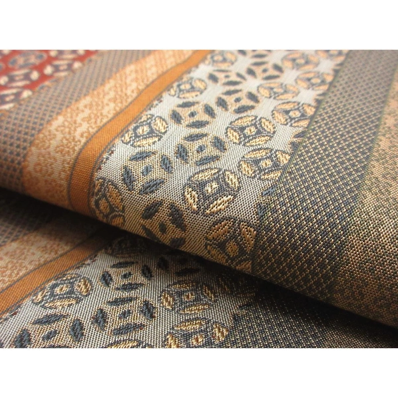 Đai Nagoya Toàn bộ hoa văn - Hàng hiệu Authentic 872502