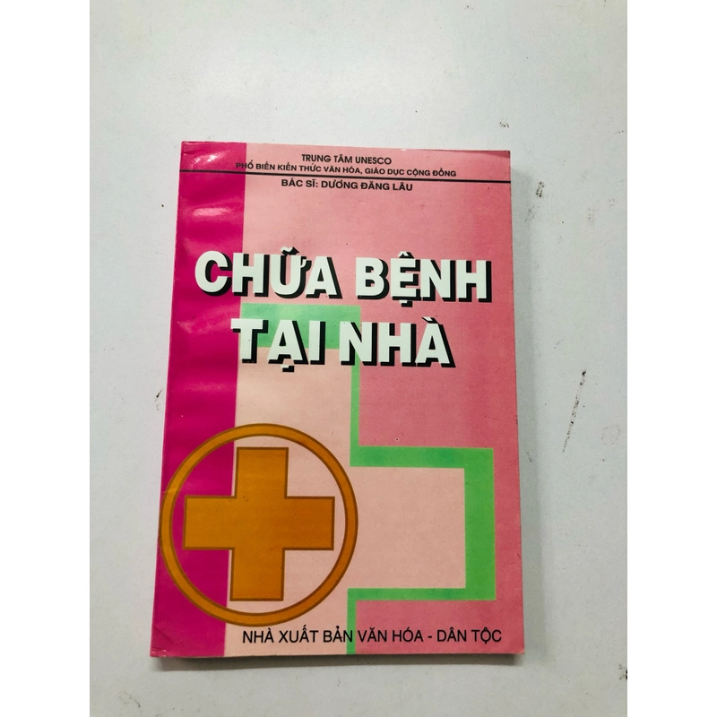 CHỮA BỆNH TẠI NHÀ  447879