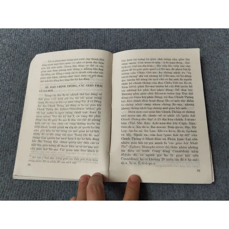 TÔN GIÁO THẾ GIỚI VÀ VIỆT NAM 716716