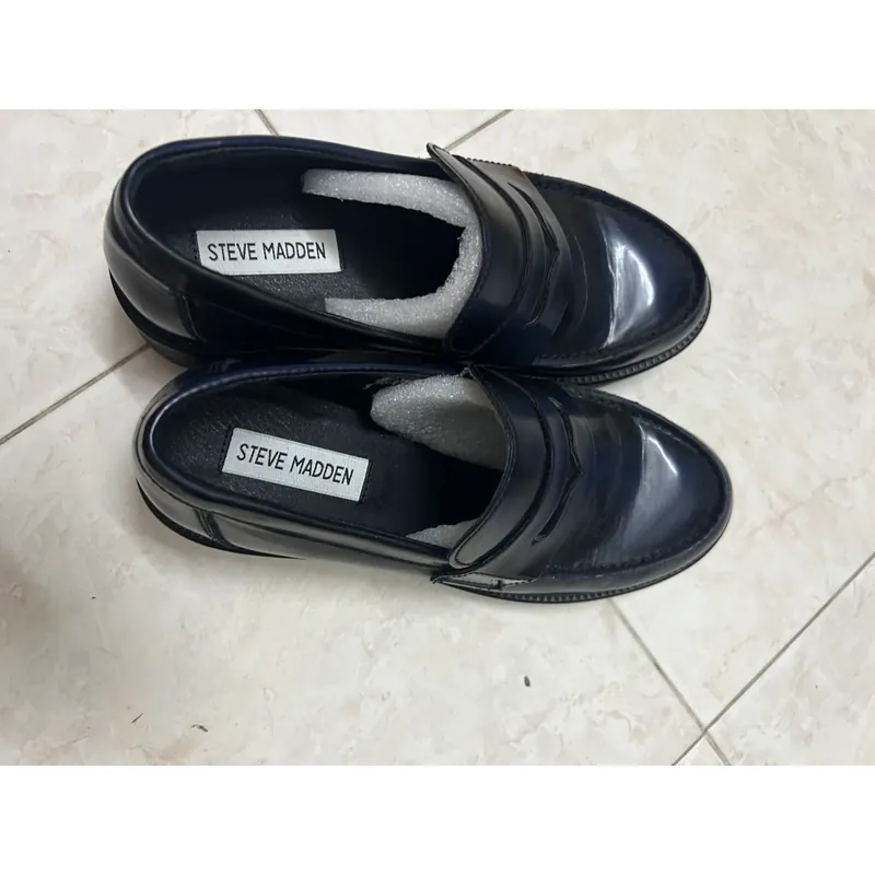 Giày nũ hiệu Steve Madden 561906