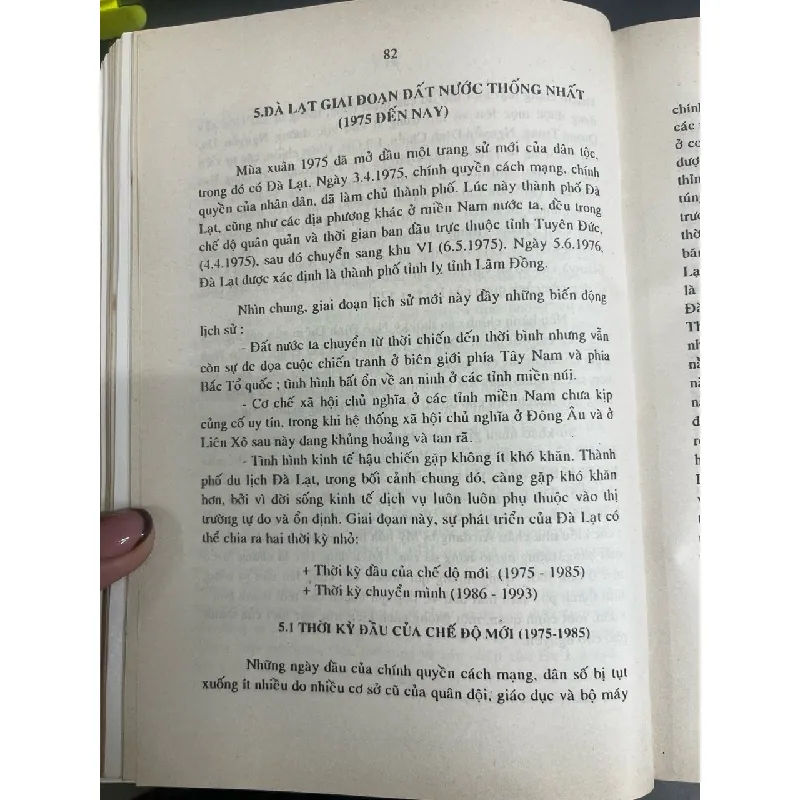 Đà Lạt thành phố cao nguyên 598655