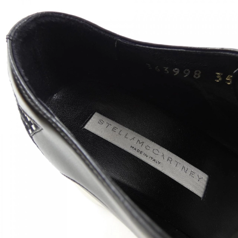 【Mã giảm giá】Giày STELLA MCCARTNEY 662302