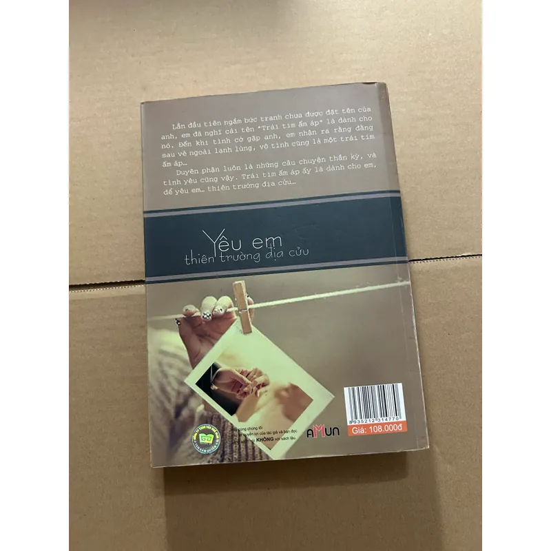 Yêu em thiên trường địa cửu 563111