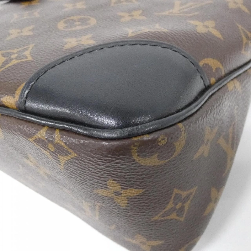 Túi xách vai Louis Vuitton Monogram Odeon MM M45352 610423